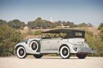 Packard Eight Dual Cowl Sport Phaeton 1934 года